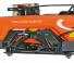 Обприскувачі польові Kubota XMS210 iXflow-E