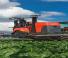Обприскувачі польові Kubota XMS210 iXflow-E