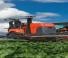 Обприскувачі польові Kubota XMS210 iXflow-E