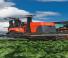 Обприскувачі польові Kubota XMS213 iXflow-E