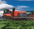 Обприскувачі польові Kubota XMS213 iXflow-E