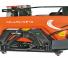 Обприскувачі польові Kubota XMS213 iXflow-E