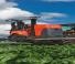 Обприскувачі польові Kubota XMS213 iXflow-E