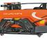 Обприскувачі польові Kubota XMS213 iXflow-E