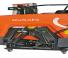 Обприскувачі польові Kubota XMS213 iXflow-E