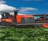 Обприскувачі польові Kubota XMS216 iXflow-E