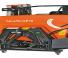 Обприскувачі польові Kubota XMS216 iXflow-E
