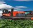 Обприскувачі польові Kubota XMS216 iXflow-E