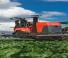Обприскувачі польові Kubota XMS216 iXflow-E