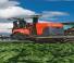 Обприскувачі польові Kubota XMS218 iXflow-E