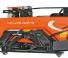 Обприскувачі польові Kubota XMS218 iXflow-E