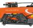 Обприскувачі польові Kubota XMS218 iXflow-E