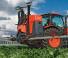 Обприскувачі польові Kubota XMS218 iXflow-E