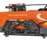 Обприскувачі польові Kubota XMS218 iXflow-E