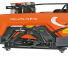 Обприскувачі польові Kubota XMS218 iXflow-E