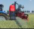 Обприскувачі польові Kverneland iXter B18