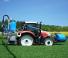 Обприскувачі польові Lemken Sirius 12/900