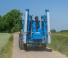Обприскувачі польові Lemken Sirius 12/900