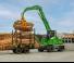 Екскаватори для перевалки Sennebogen 735M E  