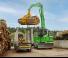Екскаватори для перевалки Sennebogen 735M E  
