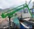 Екскаватори для перевалки Sennebogen 8160 EQ