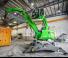 Екскаватори для перевалки Sennebogen 817M E 