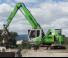 Екскаватори для перевалки Sennebogen 821R E 
