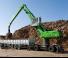 Екскаватори для перевалки Sennebogen 835M E 