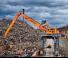 Екскаватори для перевалки Sennebogen 840R E 