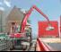 Екскаватори для перевалки Sennebogen 840R E 