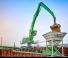 Екскаватори для перевалки Sennebogen 865M E Hybrid 