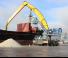 Екскаватори для перевалки Sennebogen 875M E Hybrid  