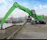 Екскаватори для перевалки Sennebogen 875R E Hybrid  