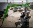 Екскаватори для перевалки Sennebogen 895R E Hybrid  