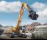 Екскаватори для перевалки Liebherr ER 934 C Litronic