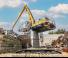 Екскаватори для перевалки Liebherr ER 944 C High Rise Litronic