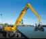Екскаватори для перевалки Liebherr ER 944 C Litronic