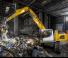 Екскаватори для перевалки Liebherr LH 26 C Industry Litronic