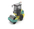 Катки одновальцові дорожні катки Ammann ARS 50 PD
