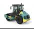Катки одновальцові дорожні катки Ammann ARS 70 PD