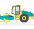 Ammann ASC 200 PD / PDHD, PDHT