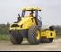Катки одновальцові дорожні катки Bomag BW 211 D-40 SL