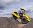 Катки одновальцові дорожні катки Bomag BW 213 D-5 SL