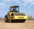 Катки одновальцові дорожні катки Bomag BW 216 PD-40
