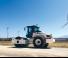 Катки одновальцові дорожні катки Hidromek HMK 130 CS