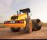 Катки одновальцові дорожні катки JCB JCB116D