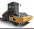 Sany SSR120HT