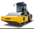 Катки одновальцові дорожні катки Sany SSR140C-8