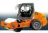 Катки одновальцові дорожні катки Hamm 3307 VIO