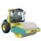 Катки одновальцові дорожні катки Ammann ASC 100 D